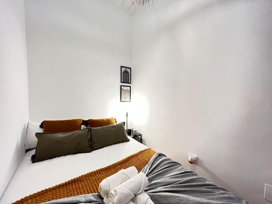 Exterior Atocha Ile Fe Apartment Madrid Bagian luar foto