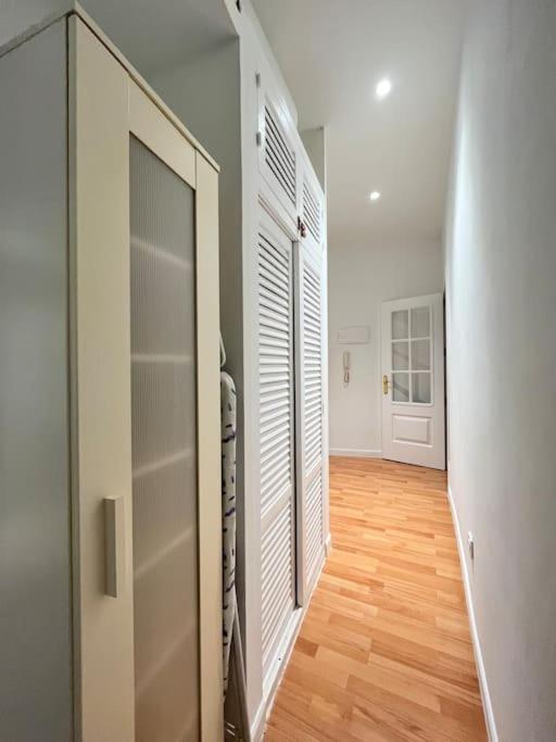 Exterior Atocha Ile Fe Apartment Madrid Bagian luar foto