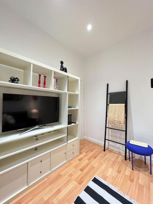 Exterior Atocha Ile Fe Apartment Madrid Bagian luar foto